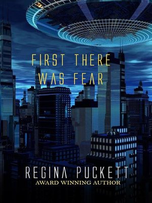 cover image of First there was Fear